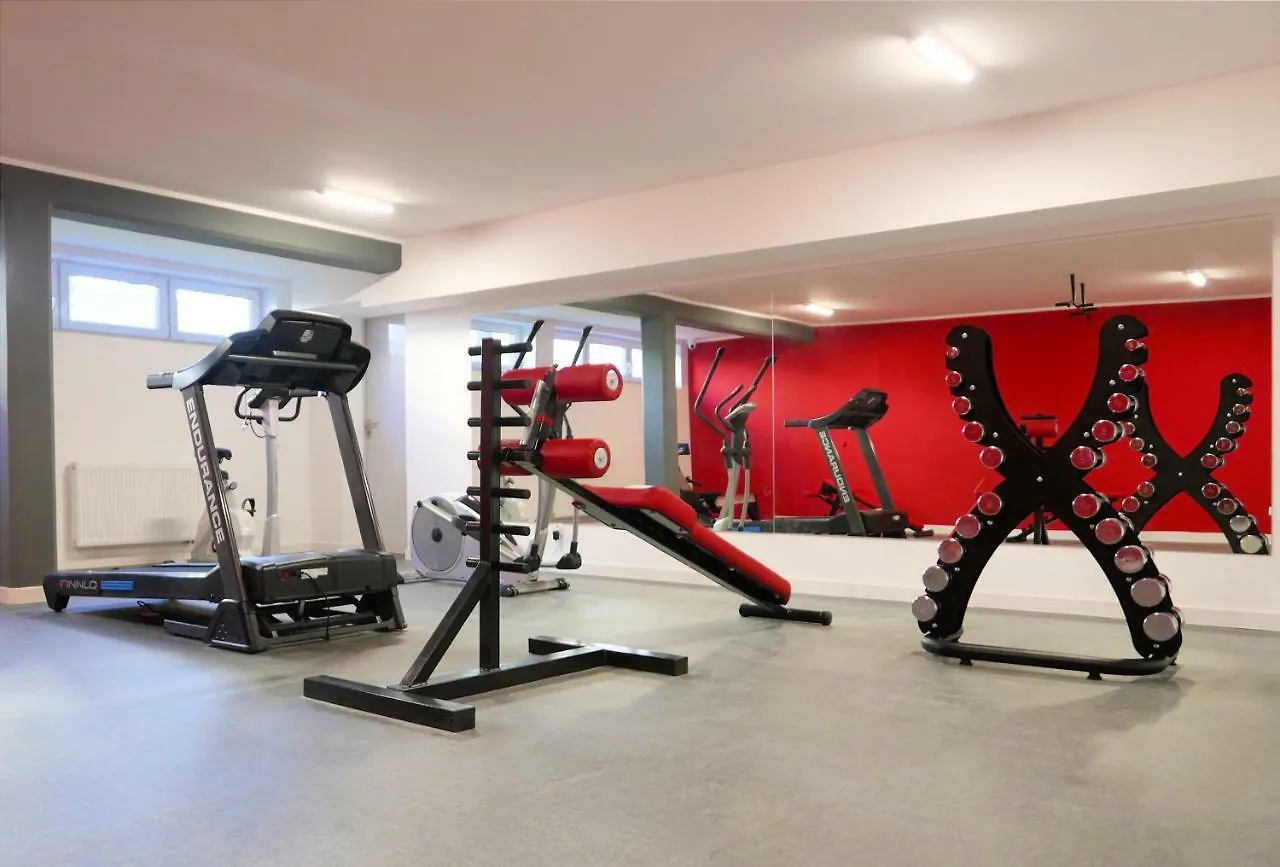 Apartament FOREST SurfingBird Kołobrzeg