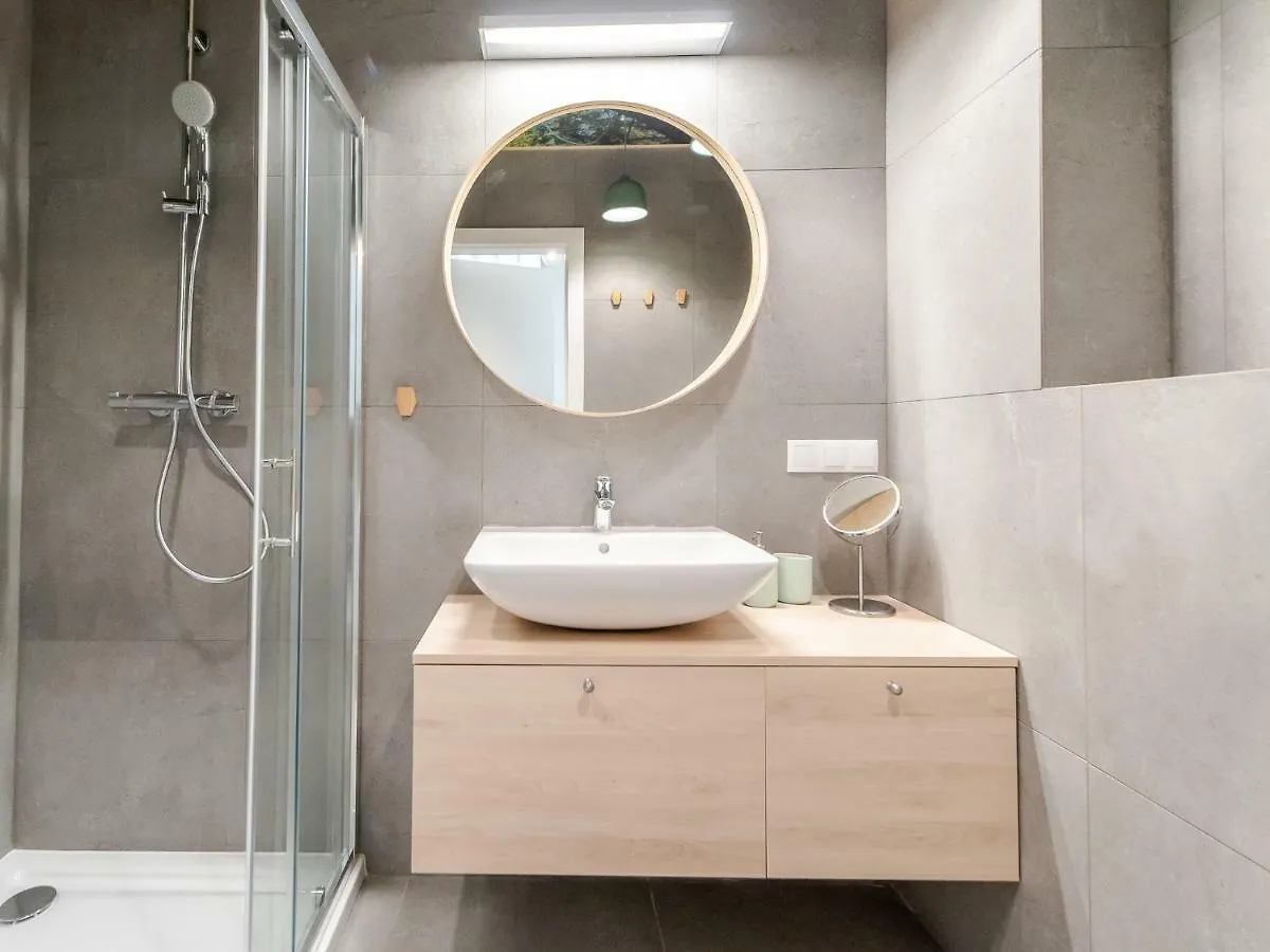 Apartament FOREST SurfingBird Kołobrzeg Polska